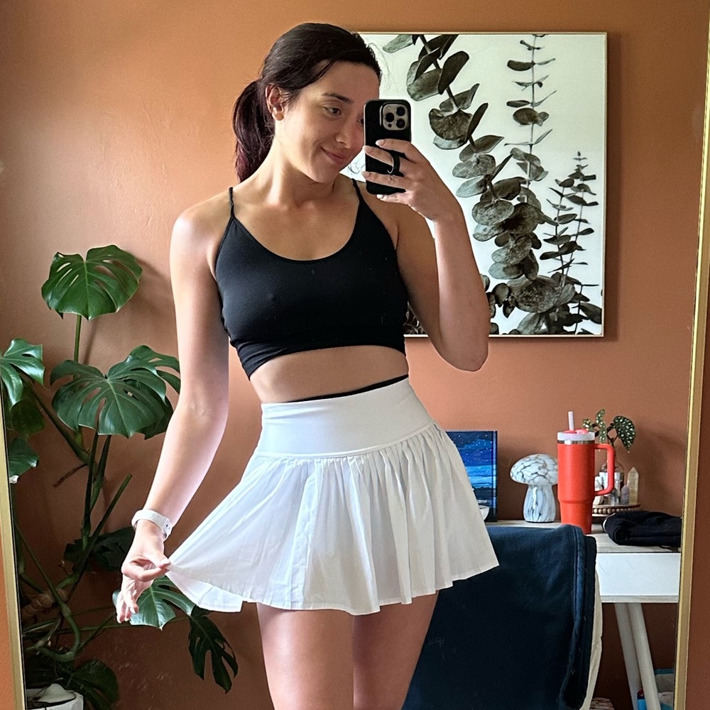 Alo Women's Skort